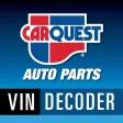 CARQUEST VIN Decoder