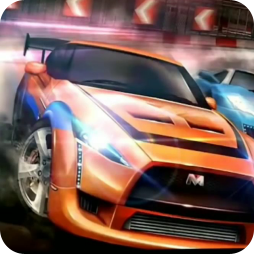 Street Drift Car Racing Challe