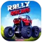 Rally Racing: Nascar Games