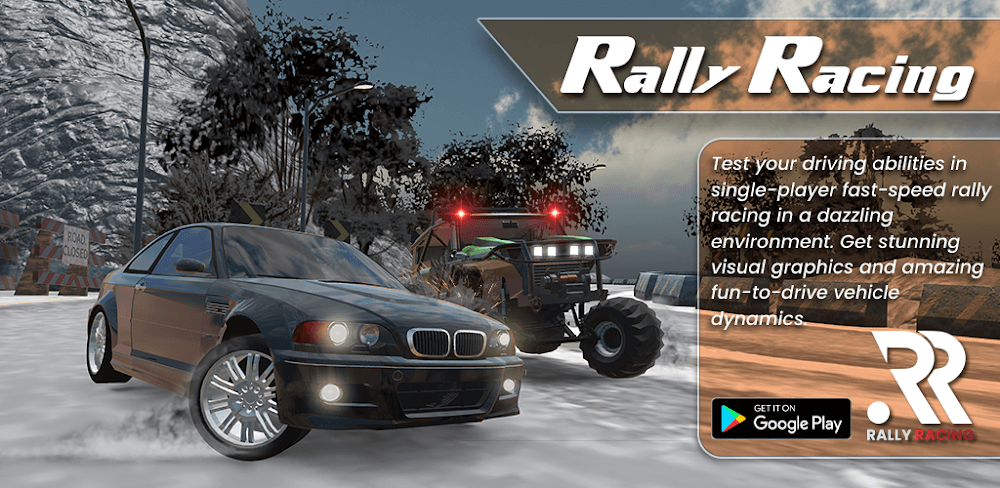 Rally Racing: Nascar Games