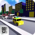 Car Racing - 2Cars 3D Car Racing - 2Cars 3D