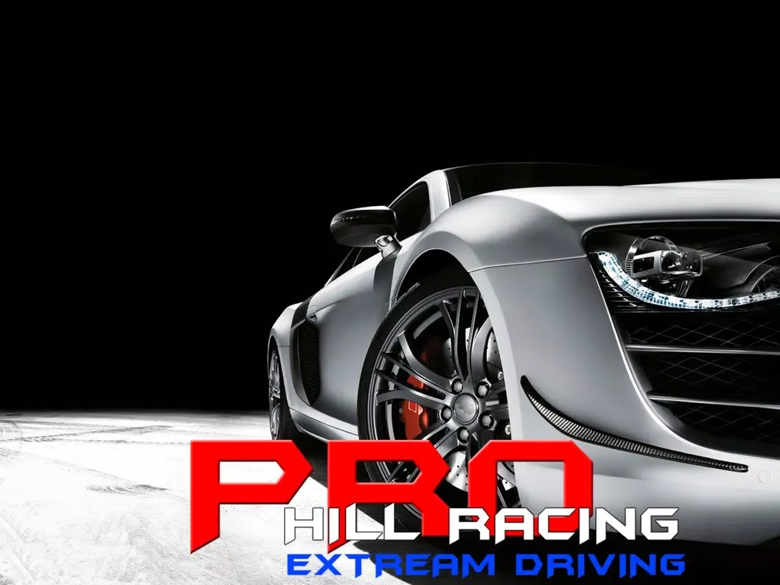 Скриншоты Pro Hill Racing - Extreme Driving iPad 