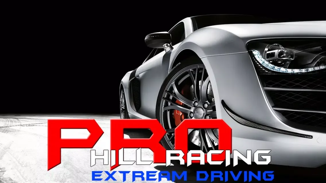 Скриншоты Pro Hill Racing - Extreme Driving