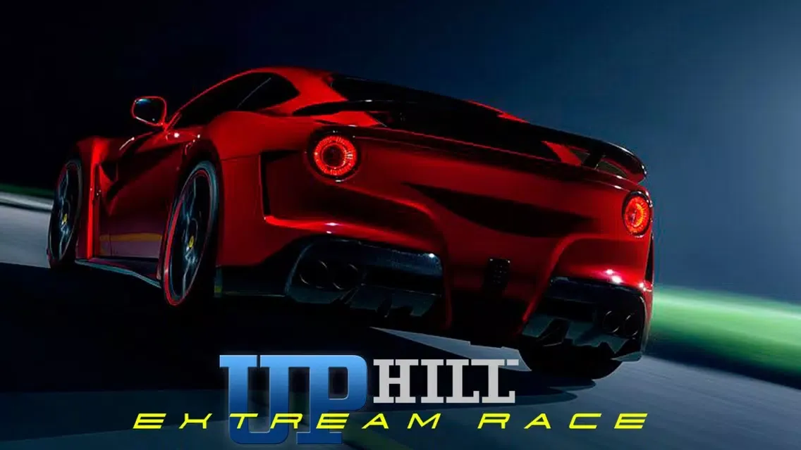 Up Hill - Extreme Speed Screenshots