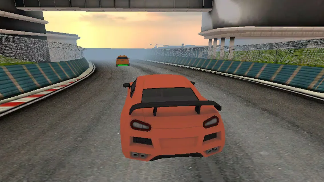 Up Hill - Extreme Speed Screenshots