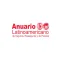 Anuario Latam Seguros