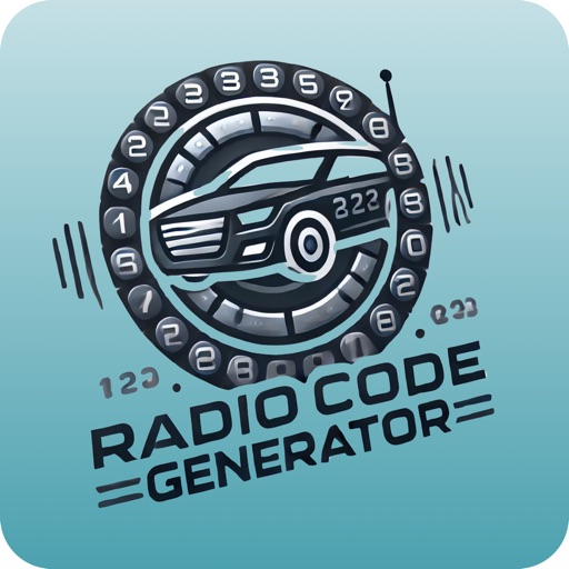 Radio Codes Generator