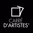 Carré d'artistes