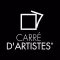 Carré d'artistes