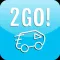 Carriage Cuisine 2 GO Drivers
