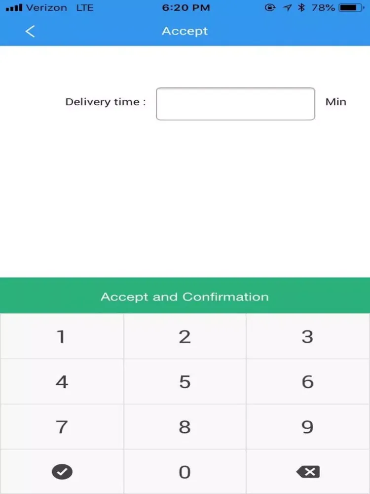 Captures d'écran de Carriage Cuisine 2 GO Drivers iPad 