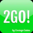 Carriage Cuisine 2 GO