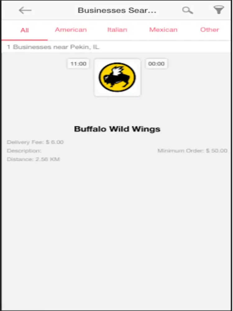 صور Carriage Cuisine 2 GO iPad 