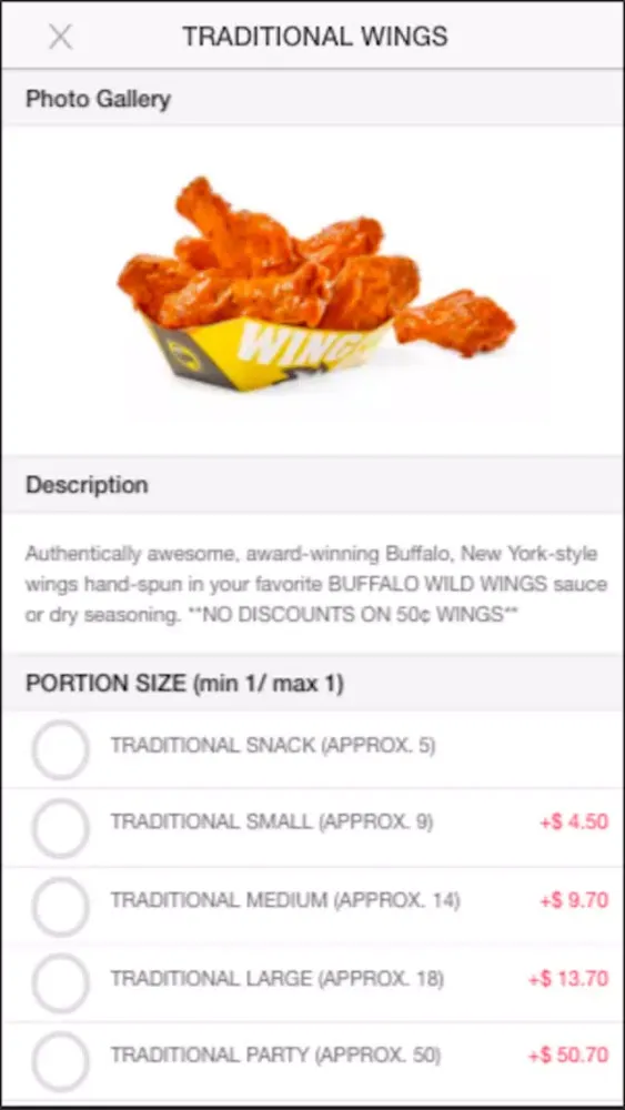 صور Carriage Cuisine 2 GO