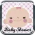 Marcos de Baby Shower