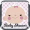 Marcos de Baby Shower