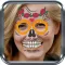 Marcos para Fotos del dia de Muertos