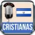 Radios Cristianas de el Salvador