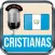 Radios Cristianas de Guatemala Emisoras AM FM