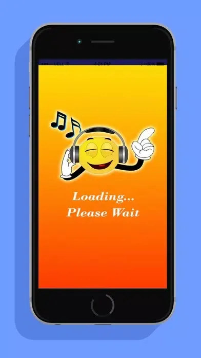 Radio Canadá应用截图