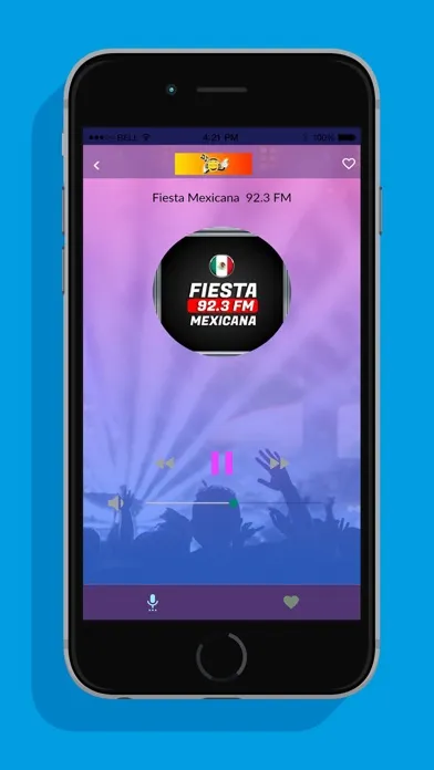 صور Radios de Mexico En Vivo