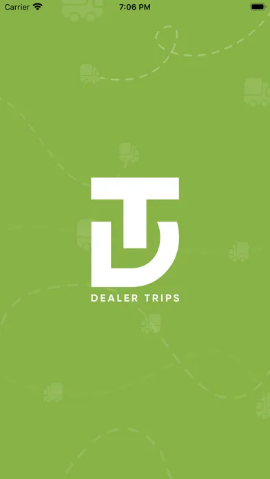 Dealer Trips スクリーンショット