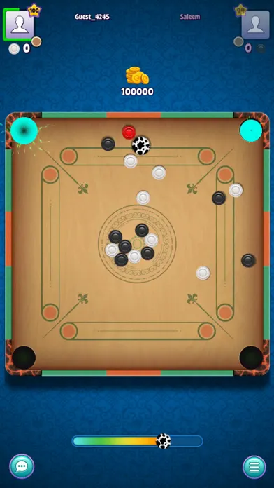 Play Carrom 2020应用截图
