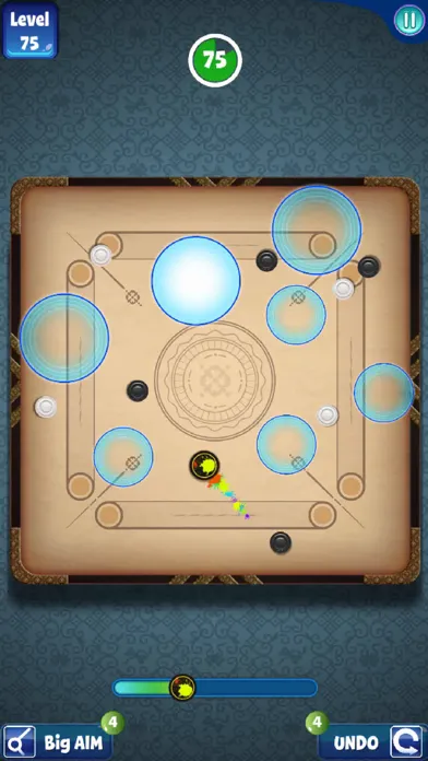 Play Carrom 2020应用截图