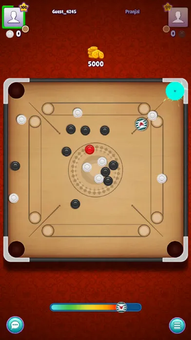 Play Carrom 2020应用截图