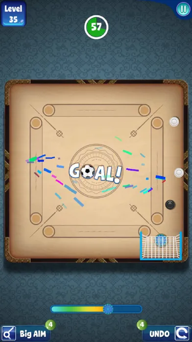 Play Carrom 2020应用截图