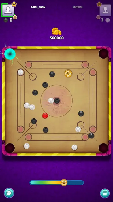 Play Carrom 2020应用截图