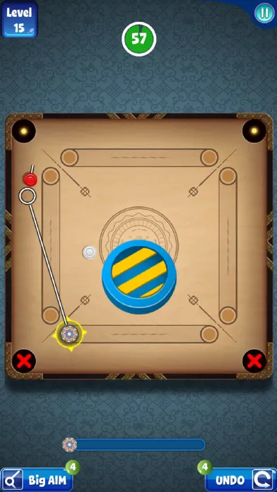 Play Carrom 2020应用截图