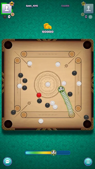 Play Carrom 2020应用截图