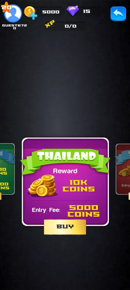 Carrom Board Pool Multiplayer Ekran Görüntüleri