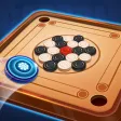 Carrom League: Online Game