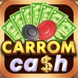 Carrom Cash: Real Money Payday