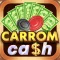 Carrom Cash: Real Money Payday