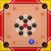 Carrom Pe - Carrom Board Game