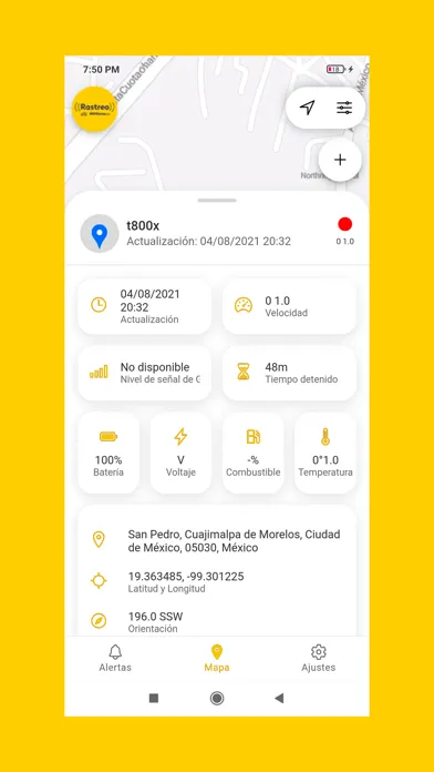 Capturas de pantalla de 1001 Carros