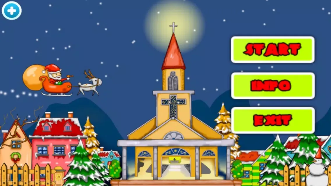 Скриншоты Warm Christmas