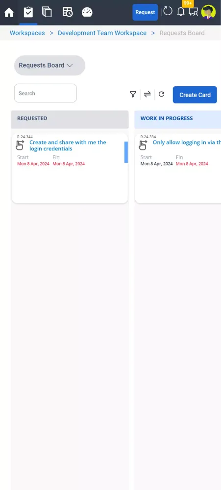 CarrotCut Screenshots