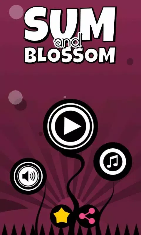 Sum and Blossom Screenshots