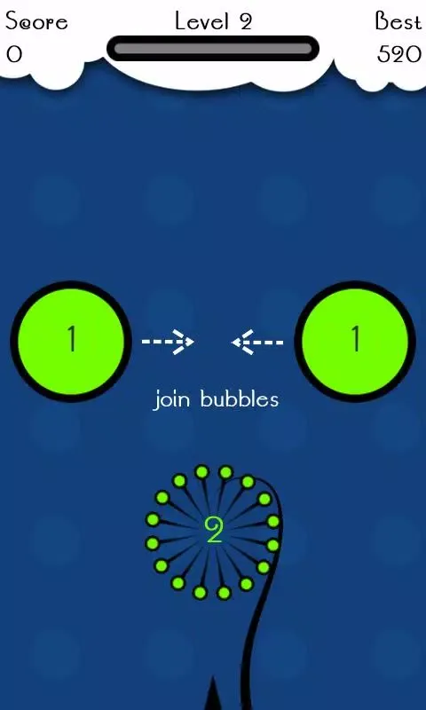 Sum and Blossom Screenshots