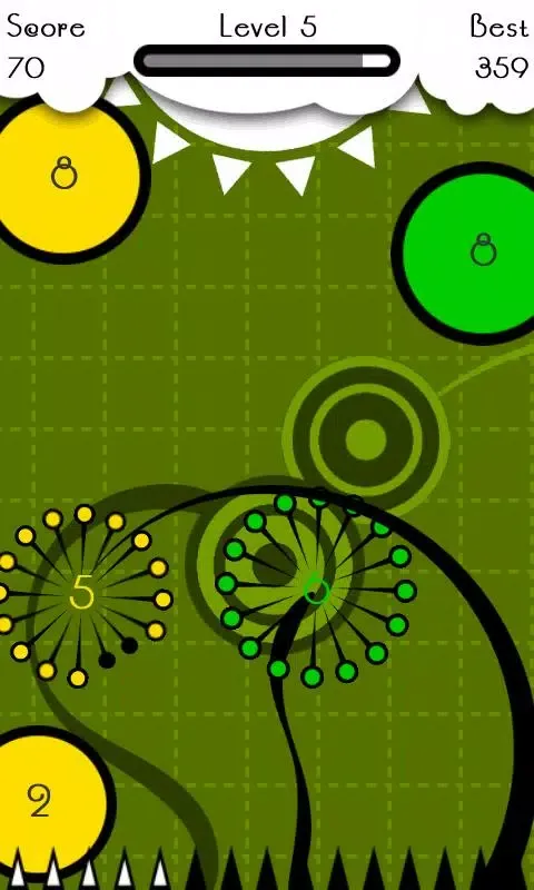 Sum and Blossom Screenshots