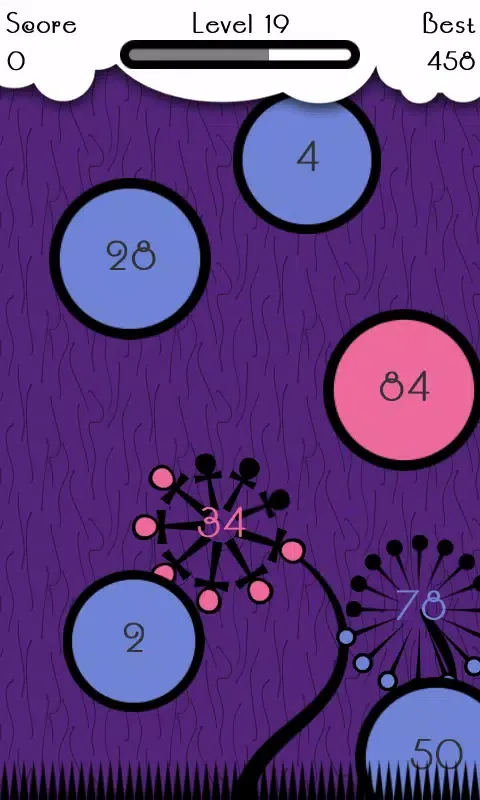 Sum and Blossom Screenshots