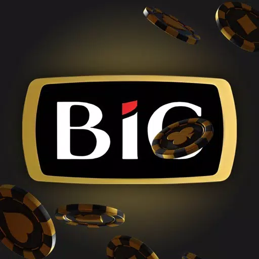 BiG Casino - Slots Games