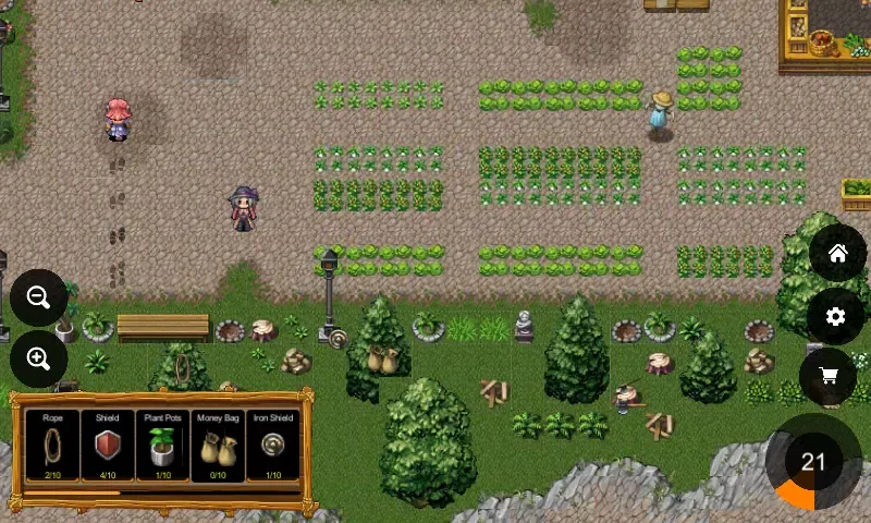 Скриншоты Lost Object Adventure