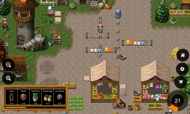 Скриншоты Lost Object Adventure