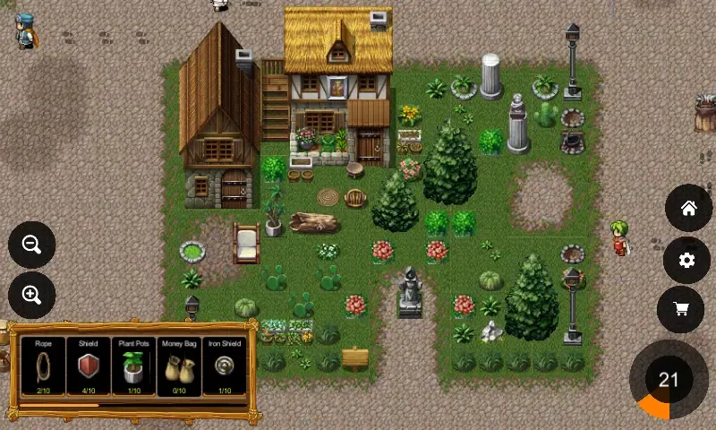 Скриншоты Lost Object Adventure