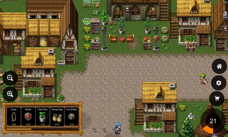 Скриншоты Lost Object Adventure